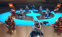 小兵皮肤最新爆料,炫酷造型，技能特效大升级！